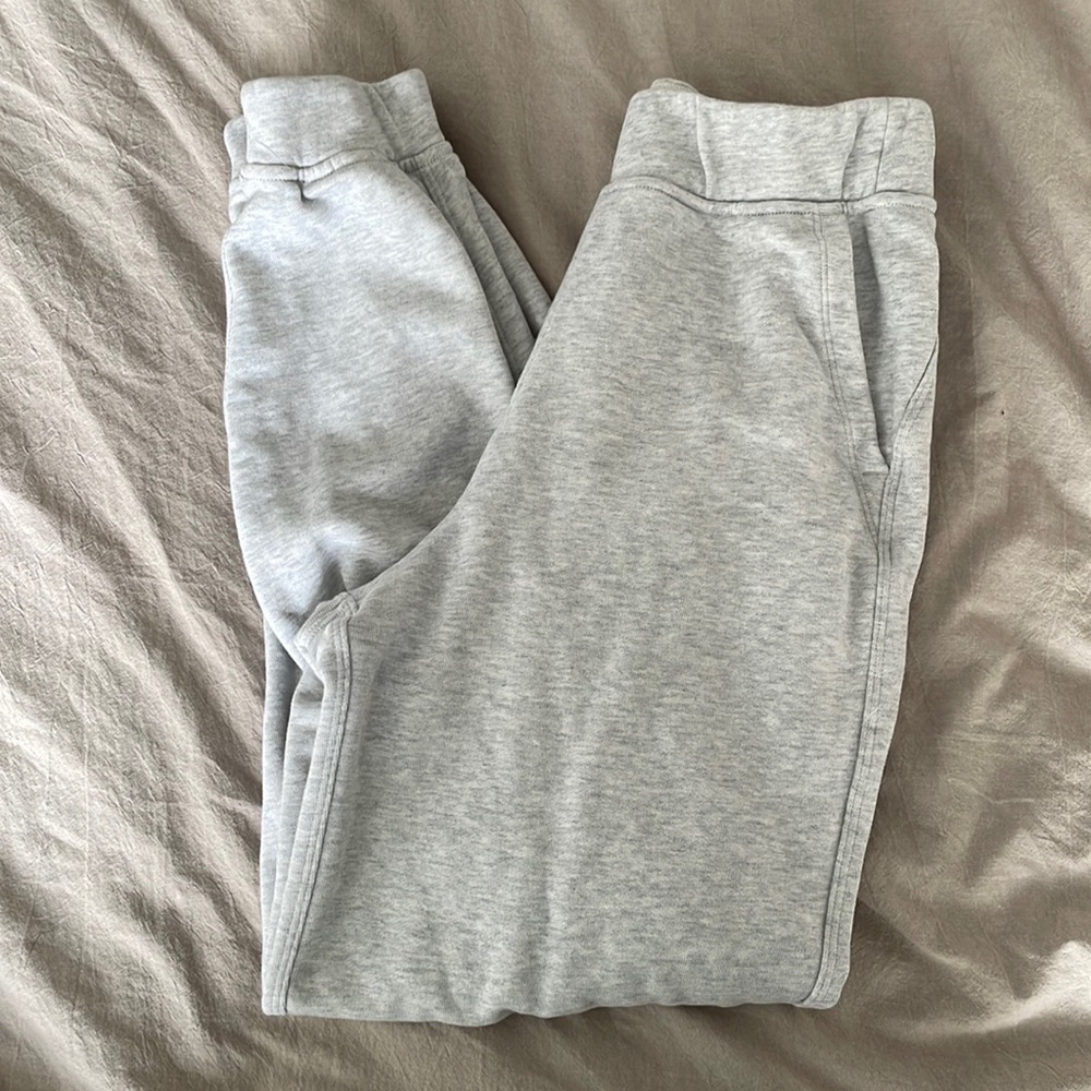 Relaxed HR Jogger